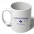 Shaun Finnie For Congress (11oz. Coffee Mug)