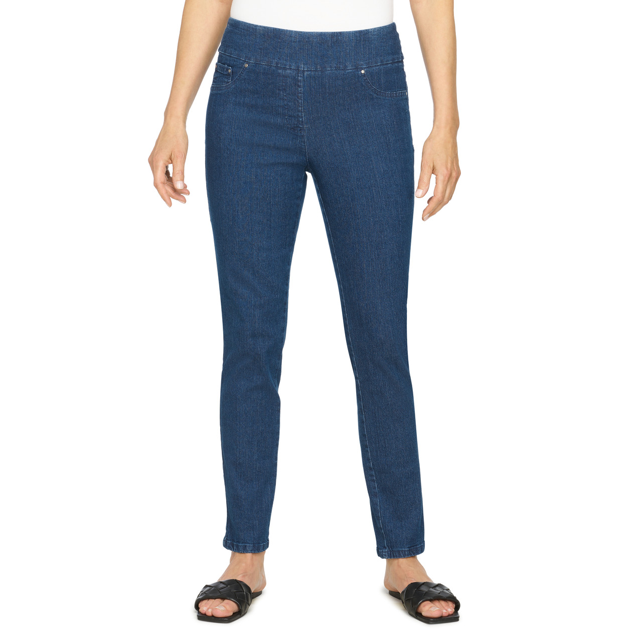 Ruby rd shop petite jeans