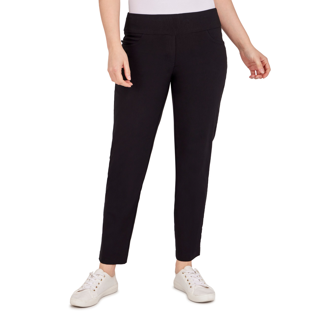 Original Magic Pant | Women's Pants | Straight Leg | Franne Golde