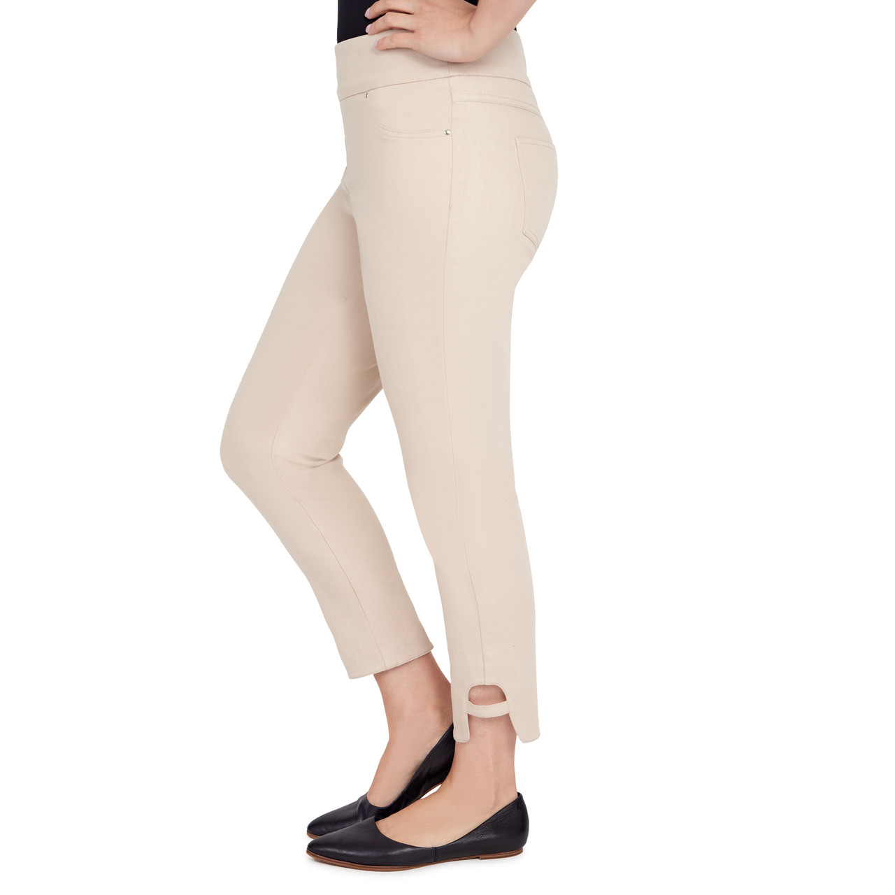 Petite Ankle Pants for Women