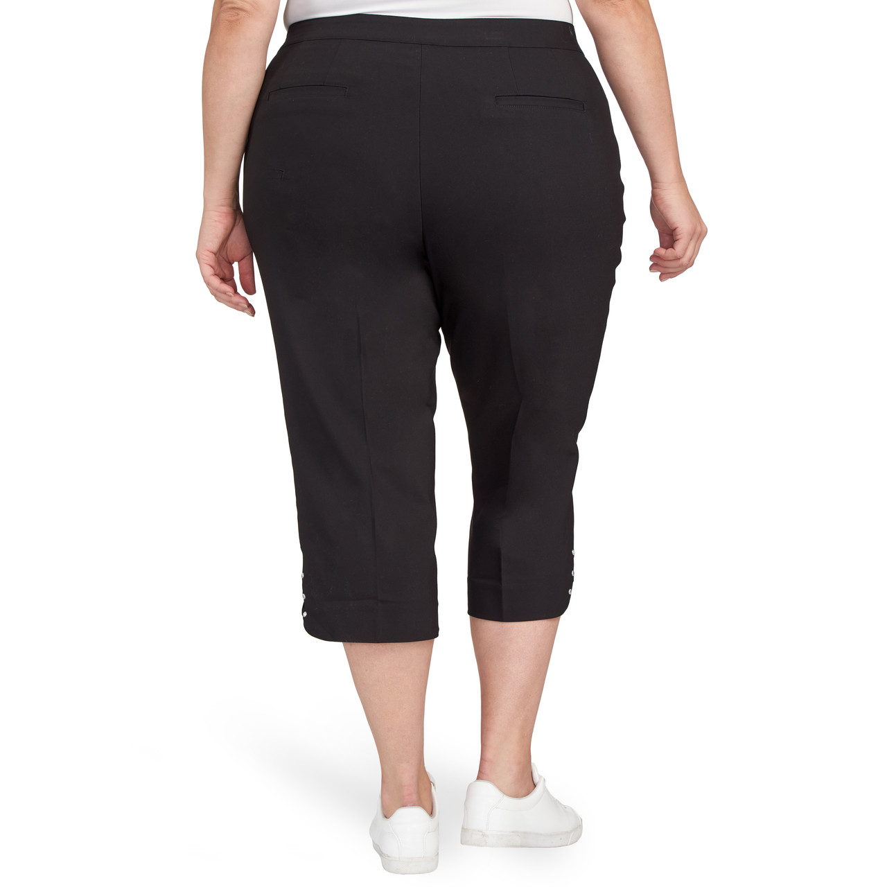 Women's Anytime Outdoor™ Capris - Plus Size