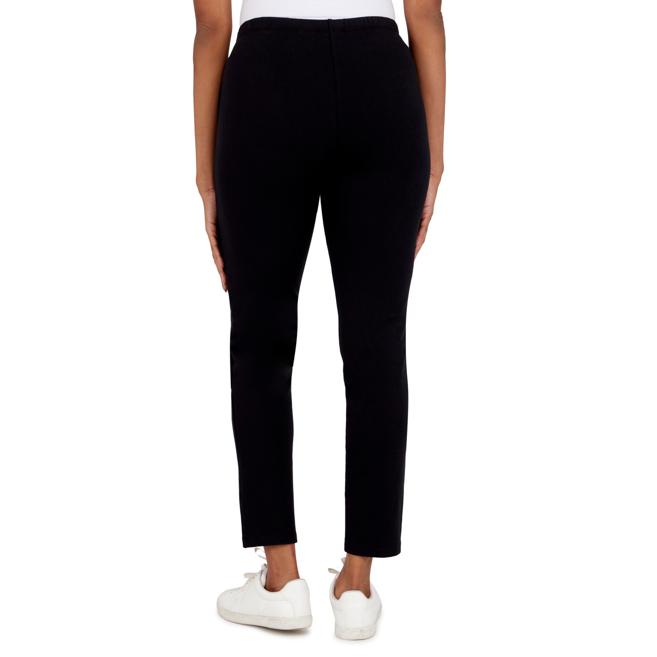 Hybrid French Terry Utility Pants