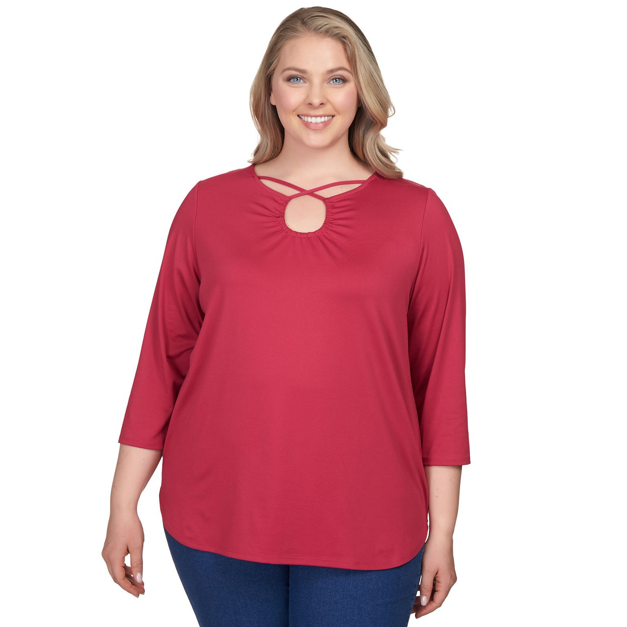 Ruby discount rd blouses