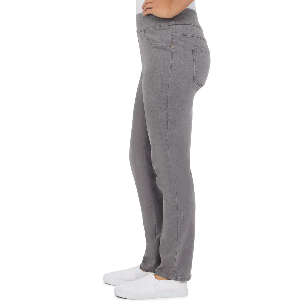 Up To 78% Off on Women's Capri Jeggings S-3X.