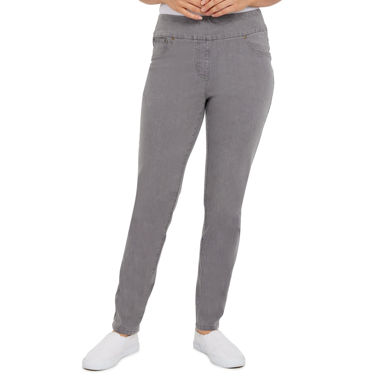 Up To 78% Off on Women's Capri Jeggings S-3X.