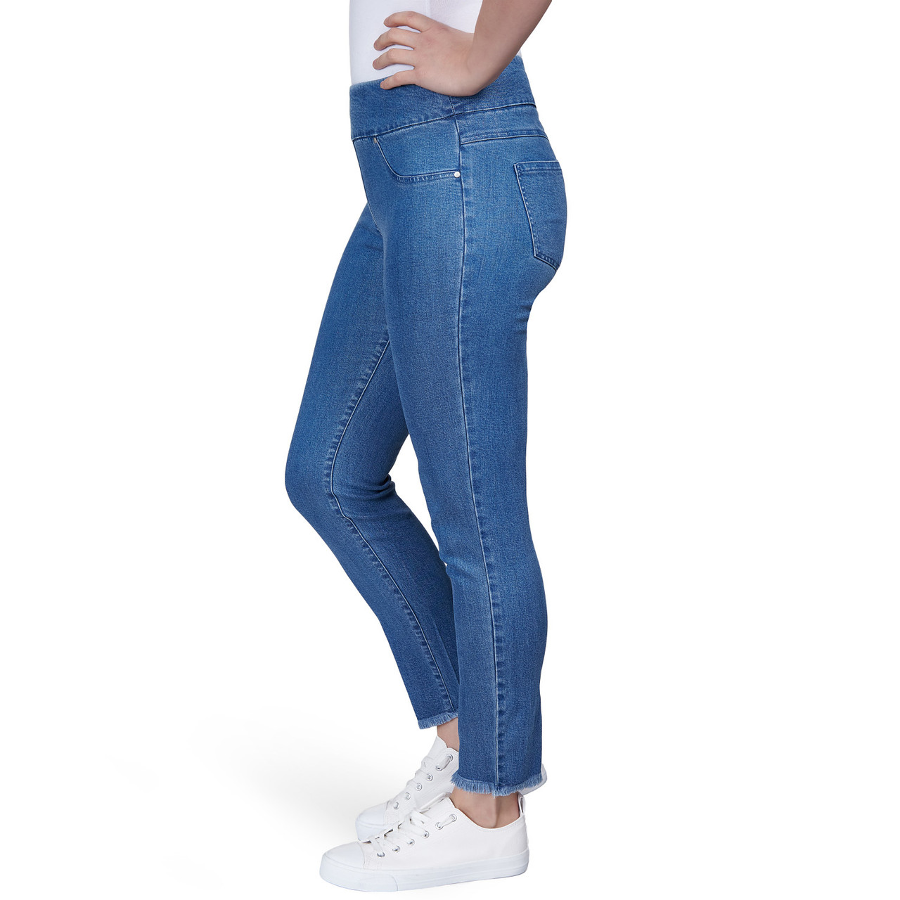 Ruby rd shop petite jeans