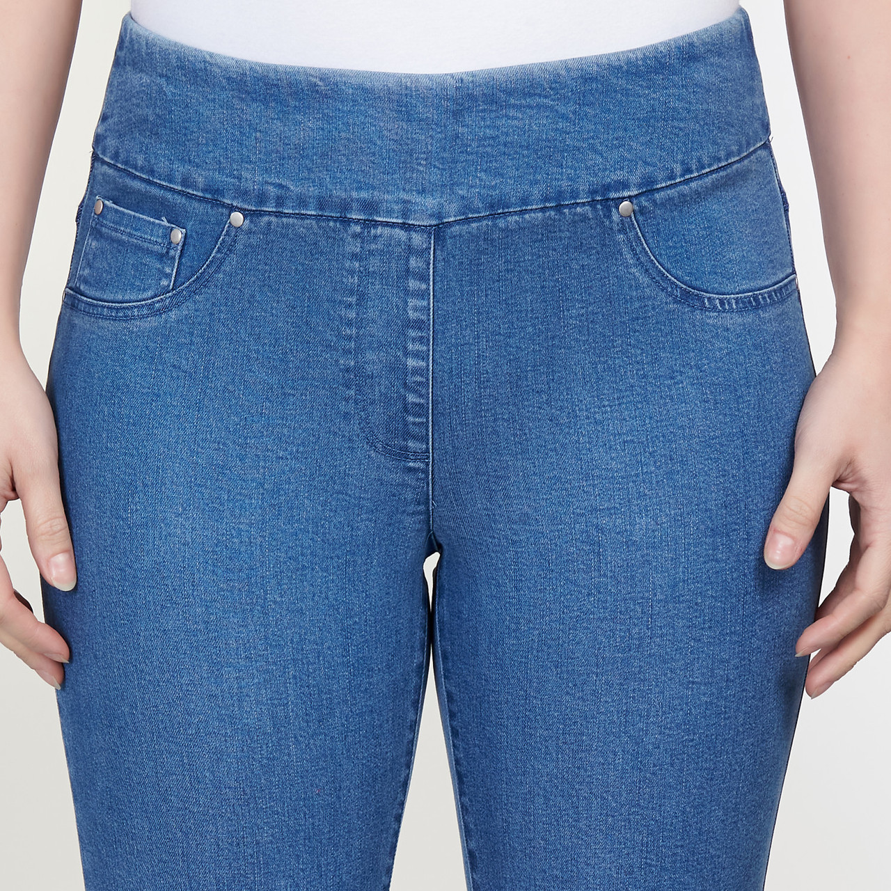 Ruby rd shop petite jeans