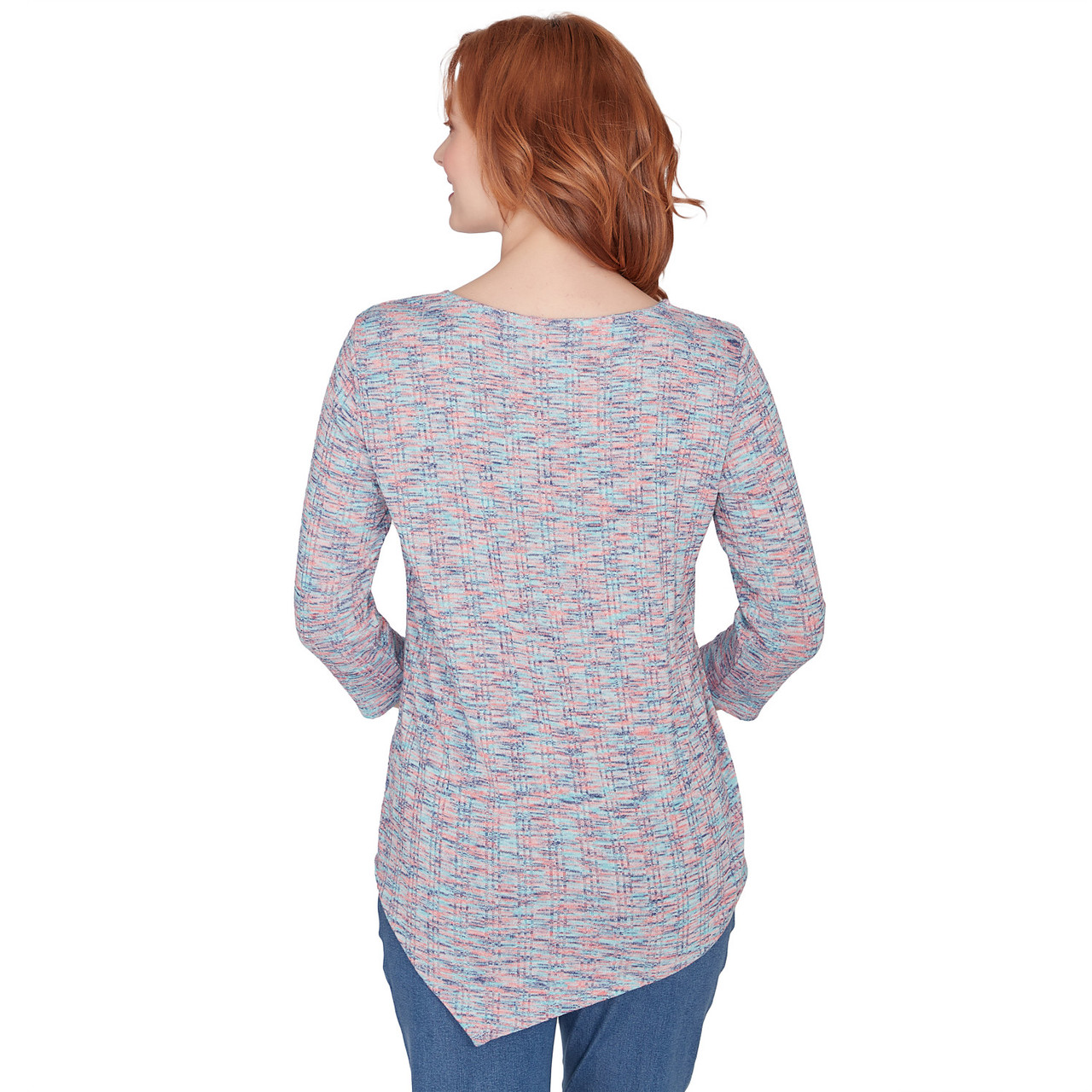 ruby rd petite tops