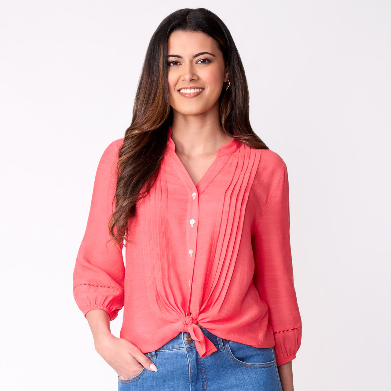 トップス LAYERED BRIGHT PLATING RIB TOPS 79442SP__52202.1763677084.jpg?c=1