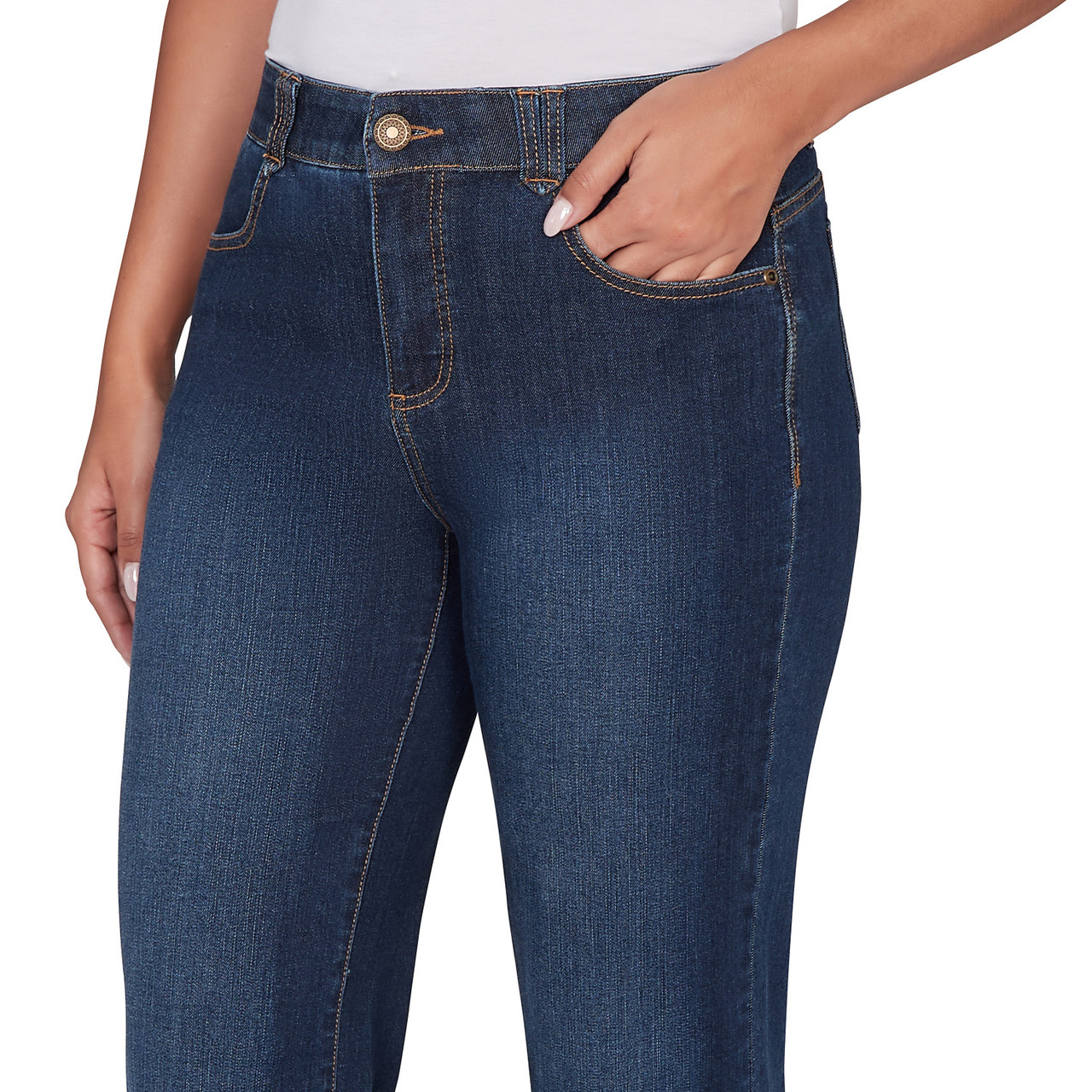 Skinny Jeans Type Of Jeans For Short Legs Ruby Petite Comfort