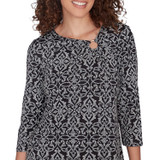 BLACK MULTI