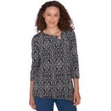 BLACK MULTI