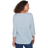 CHAMBRAY MULTI