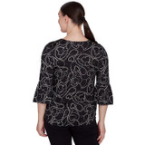 BLACK MULTI