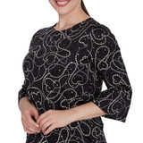 BLACK MULTI