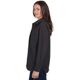 CHARCOAL HEATHER