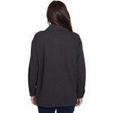 CHARCOAL HEATHER