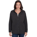 CHARCOAL HEATHER