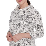 IVORY/BLACK
