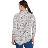 IVORY/BLACK