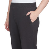 CHARCOAL HEATHER