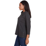 CHARCOAL HEATHER