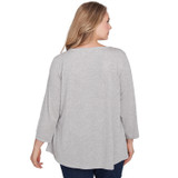 SLATE GREY HEATHER