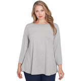 SLATE GREY HEATHER