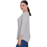 SLATE GREY HEATHER