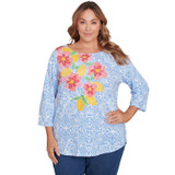 BLUEBIRD MULTI