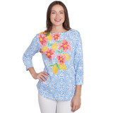 BLUEBIRD MULTI