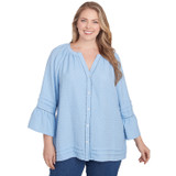 LIGHT CHAMBRAY