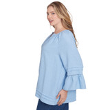 LIGHT CHAMBRAY