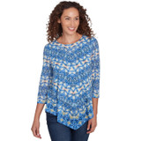 BLUEBIRD MULTI