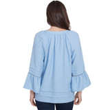 LIGHT CHAMBRAY