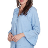 LIGHT CHAMBRAY