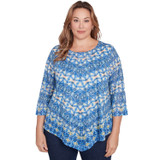BLUEBIRD MULTI