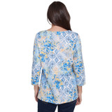 BLUEBIRD MULTI