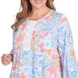 PERIWINKLE MULTI