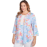 PERIWINKLE MULTI