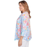 PERIWINKLE MULTI