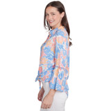PERIWINKLE MULTI