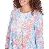PERIWINKLE MULTI
