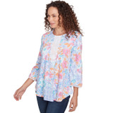 PERIWINKLE MULTI