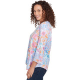 PERIWINKLE MULTI