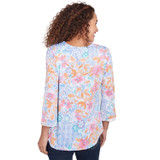 PERIWINKLE MULTI