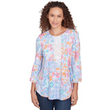 PERIWINKLE MULTI