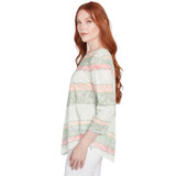 LIGHT OLIVE MULTI