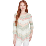 LIGHT OLIVE MULTI