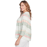 LIGHT OLIVE MULTI